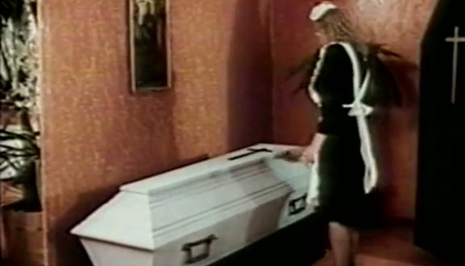 Pornobild Wenn Sie Vintage-Pornos mögen, werden Sie dieses Video zu schätzen wissen